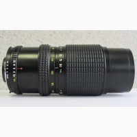 Продам объектив ZOOM ARSAT ГРАНИТ -11Н 4, 5/80-200 на Nikon.Новый