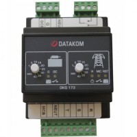 DATAKOM DKG-173 Контроллер автоматического ввода резерва (АВР)