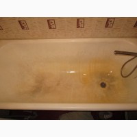 Реставрация ванн в Кривом Роге