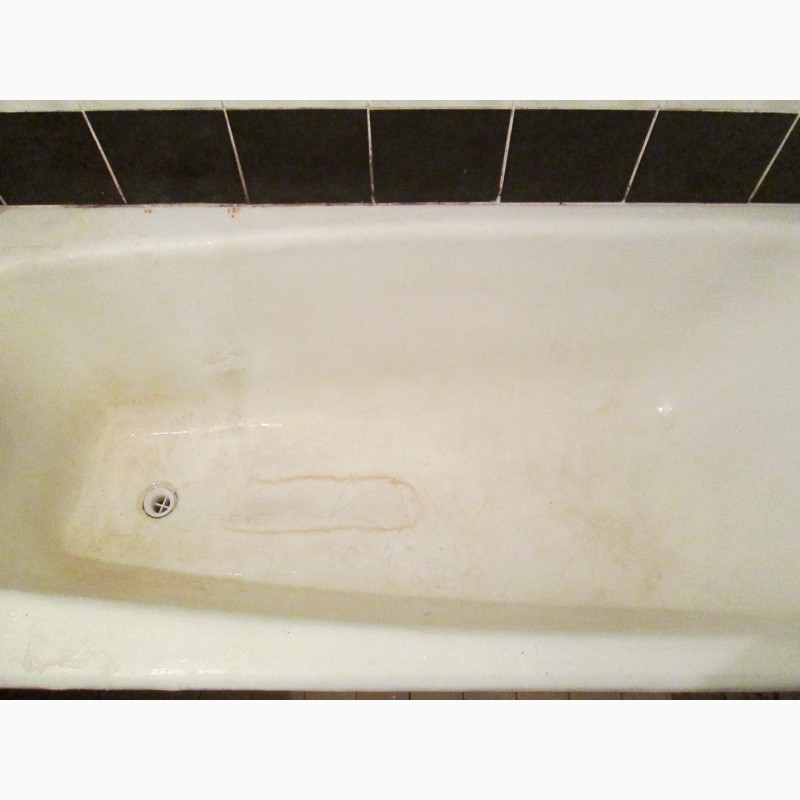 Фото 5. Реставрация ванн в Кривом Роге