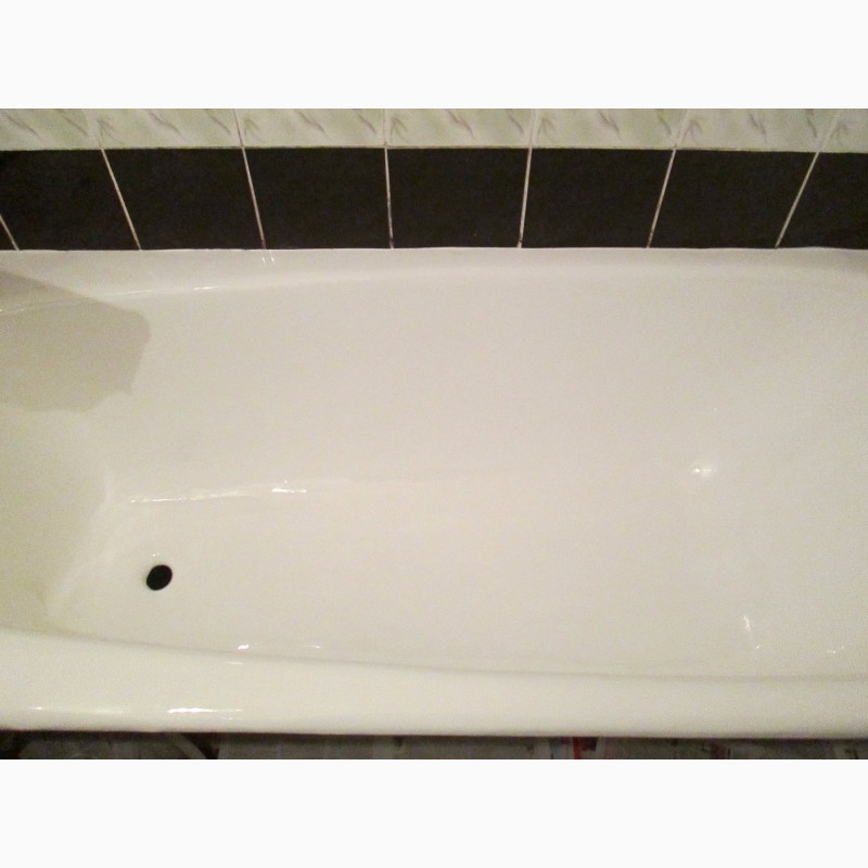 Фото 6. Реставрация ванн в Кривом Роге