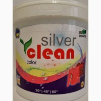 Стиральный порошок Silver Clean 10kg Color, Universal