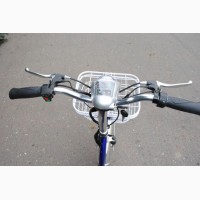 Электровелосипед ELF-2 Light