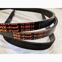 Ремень для газонокосилки Grunhelm EM-6118B 6PJ-381