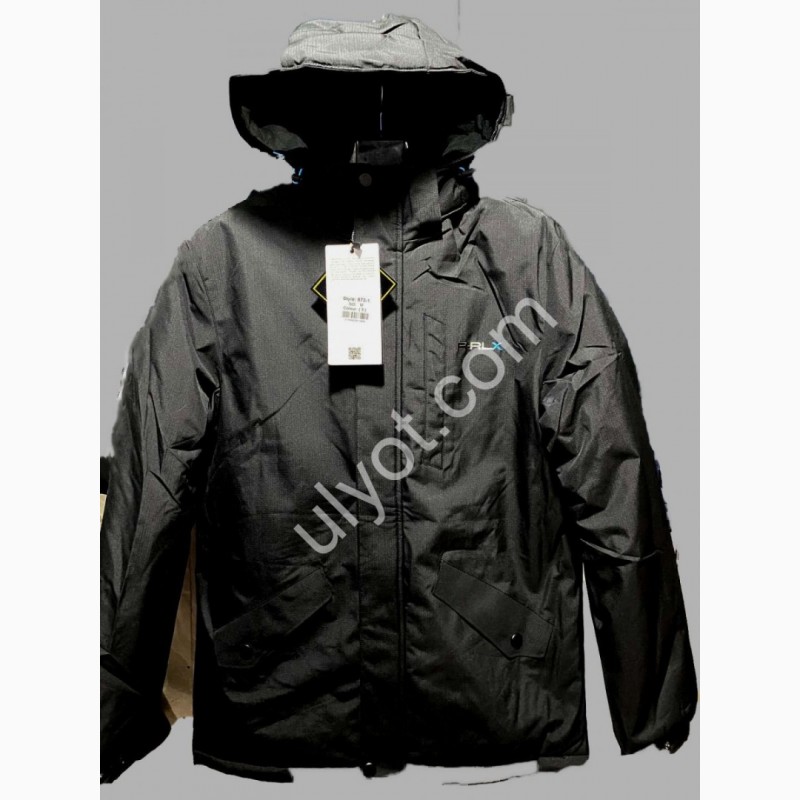 Фото 4. Мужские куртки оптом от 500 грн. Большой выбор