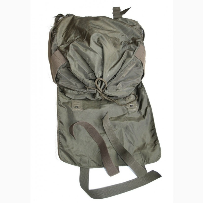 Фото 5. Контрактный армейский рюкзак (сухарка) 20 л армии Австрии.Оригинал.Новый