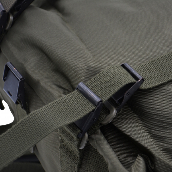 Фото 6. Контрактный армейский рюкзак (сухарка) 20 л армии Австрии.Оригинал.Новый