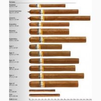 Куплю кубинские сигары