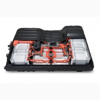 Батарея (літій-іонний акумулятор) 62 КВт/г Nissan Leaf ZE1 (18-) 295B0-6SH1A