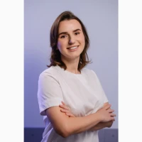 Психіатр, психолог, психотерапевт Щербина Юлія Петрівна