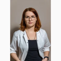 Безух Тетяна Андріївна – психіатр, психолог, психотерапевт, нарколог