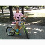 Продам детский веловипед