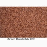 Мармурит - мозаичная фасадная штукатурка