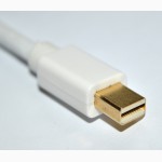 Качественный Кабель Mini DisplayPort - DisplayPort