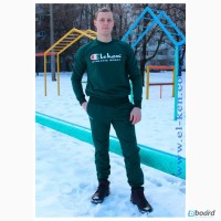Спортивный костюм -140 от интернет магазина ELKEN