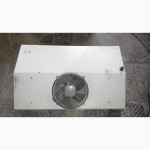 Воздухоохладители для холодильных камер GEA Kuba