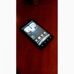 Продам б/у телефон HTC EVO