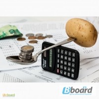 Ликвидация физического лица предпринимателя ФЛП (ФОП) в Черкассах