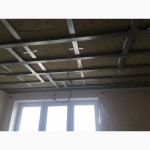 Продам виброподвесы для шумоизоляции потолка и стен