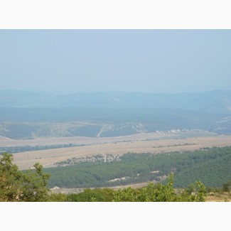 Продается дом в Севастополе с панорамным видом на горы