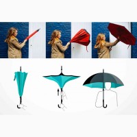 Модный зонт. НОВИНКА