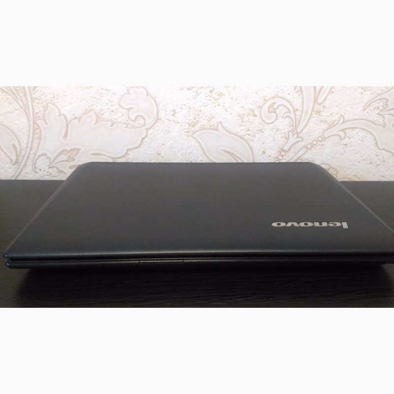 Фото 3. Красивый производительный ноутбук 2 ядра Lenovo G565