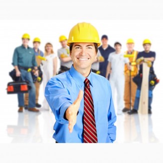 Предлагаем качественные услуги по комплексным строительным работам