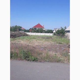 Продам участок центре селе Сухой Лиман, в 3 км от Одессы