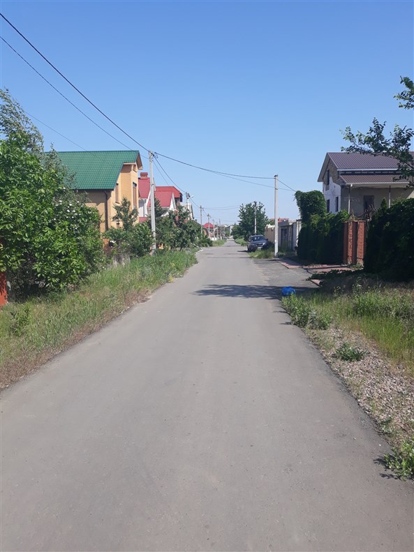 Фото 2. Продам участок центре селе Сухой Лиман, в 3 км от Одессы