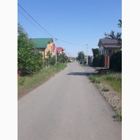 Продам участок центре селе Сухой Лиман, в 3 км от Одессы