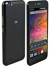 Фото 2. Современный смартфон ZTE Blade A4 2 сим, 5, 45 дюй, 8 яд, 64 Гб, 13 Мп, 3200 мА/ч