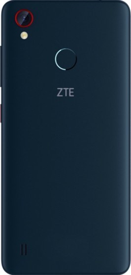 Фото 4. Современный смартфон ZTE Blade A4 2 сим, 5, 45 дюй, 8 яд, 64 Гб, 13 Мп, 3200 мА/ч