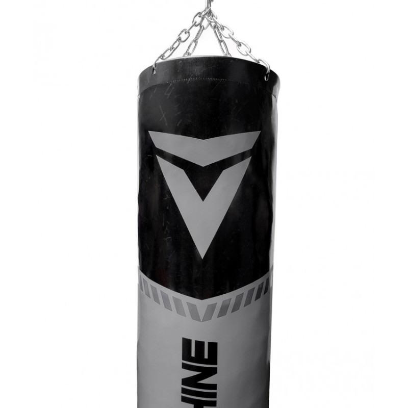 Фото 6. Боксерский мешок V`Noks Boxing Machine Black 1.8 м, 85-95 кг