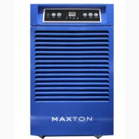 Мобільний промисловий Осушувач повітря Maxton MX-50L- вологопоглинач