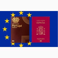 Паспорт ЕС, Юридическая помощь при иммиграции в ЕС