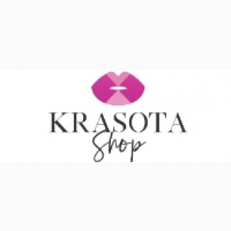 KrasotaShop - интернет магазин профессиональной косметики