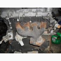 Двигун Mazda Premacy, 1.8, 16V, по деталях, FP, FS, FS-DE