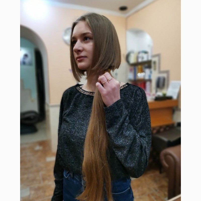 Фото 7. Скупка волос в Днепре и по всей Украине от 35 см натуральные