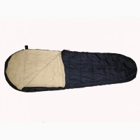 Спальный мешок кокон на рост до 186 см