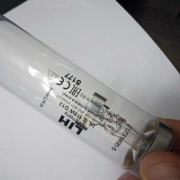 Люминесцентные УФ лампы низкого давления LIH