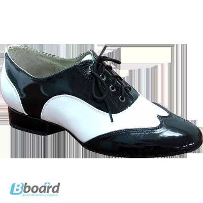 Фото 3. Мужская танцевальная обувь отличного качества по доступным ценам