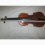 Скрипка Stradiuarius Cremonenfis 1715