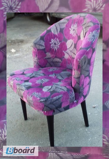Фото 2. Продам удобные кресла бу. Бу мягкая мебель для ресторана