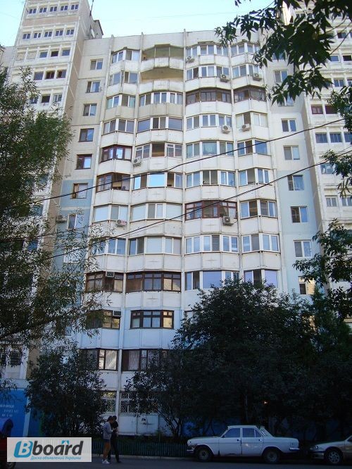 Фото 15. Купите эту просторную 2-х комнатную квартиру на среднем этаже по Днепропетровской дороге