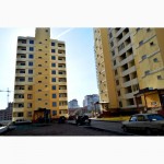 Предлагается 3 ком квартира на 3 этаже нового комплекса ЖК Суворовский