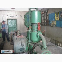 Куплю компрессор ВП-20/8 с хренения, бу неликвид