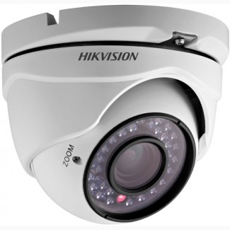 Видеонаблюдение Hikvision. Продажа, монтаж, гарантия