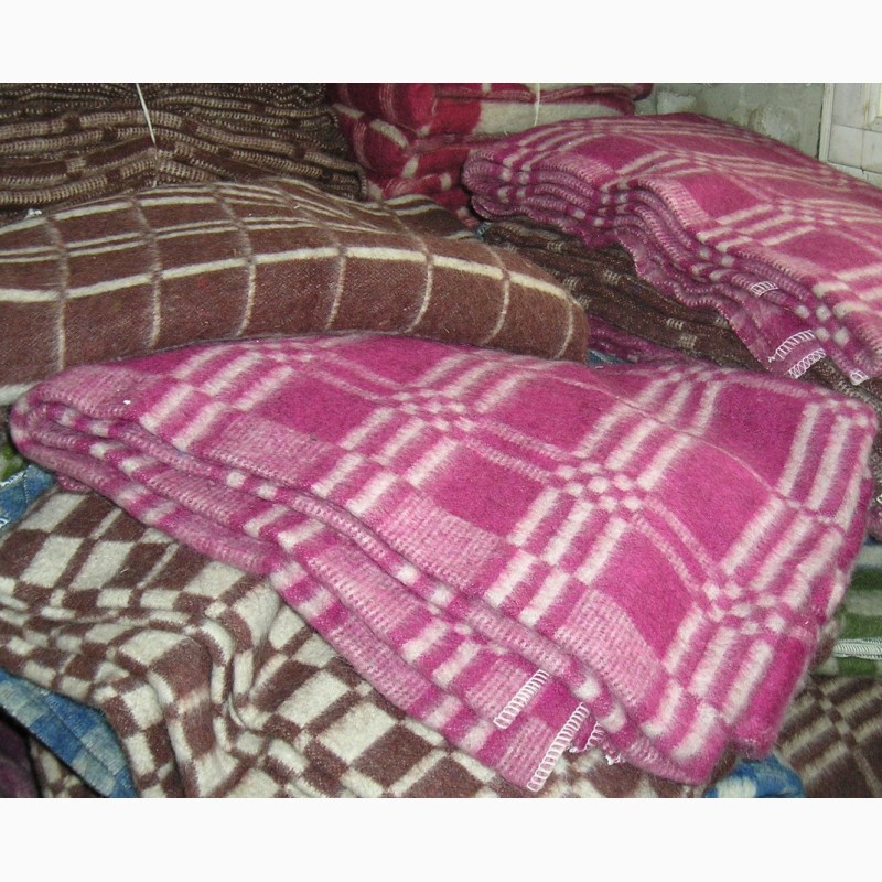 Фото 5. Матрас, одеяло, постельное белье, полотенце, подушка, плед, покрывало