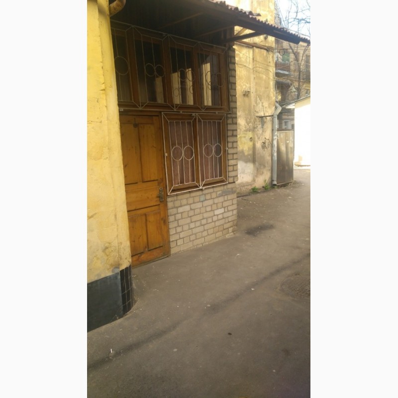 Фото 11. Продается 3-комнатная квартира в центре Одессы на Жуковского