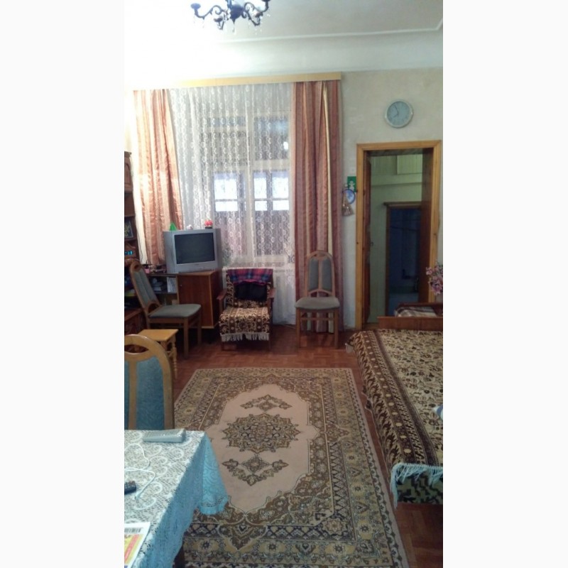 Фото 4. Продается 3-комнатная квартира в центре Одессы на Жуковского